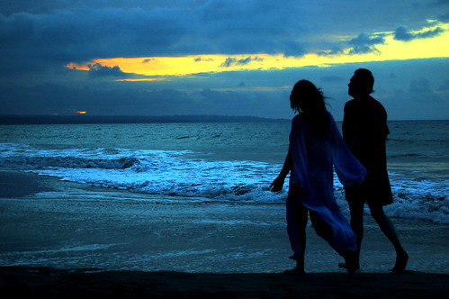 atardecer en Same by Ilaoverseas