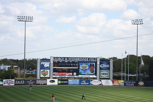 Spring Training: Yankees versus Astros | by Devilina07