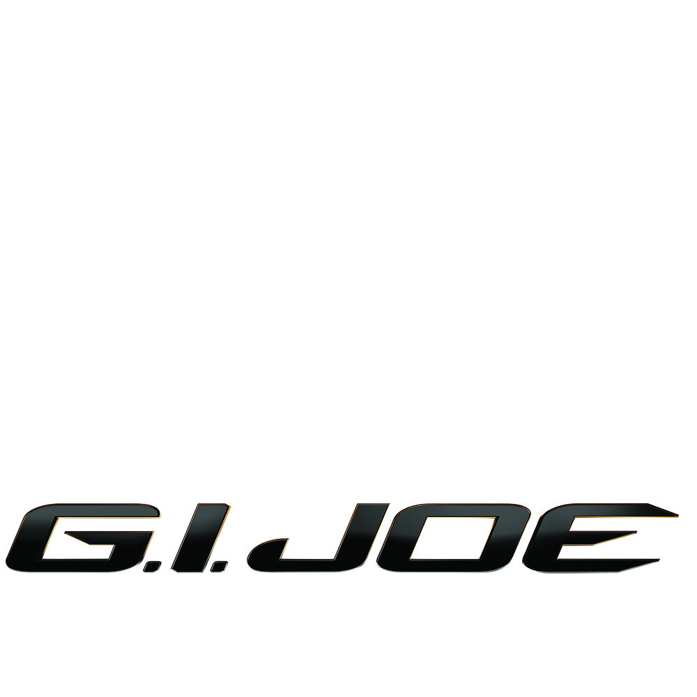 G.I. Joe Movie Logo