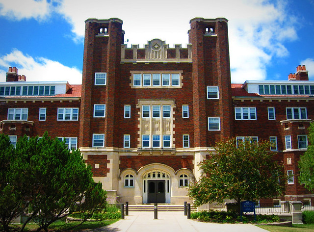 Carleton College | college, Northfield, Minnesota, United 