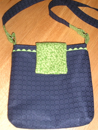 NYC hipster bag | by Ellyn Z