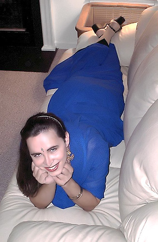 TM_Sari_Blue4 | by tiffmich_2000