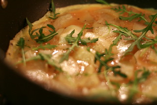 Spanish omelette | Recipe is here. | missy | Flickr