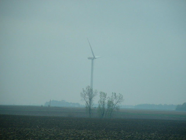 More Wind Energy