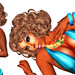 Adimu - Beyonce, Eve, or Tina