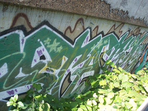 static | by Beyond the walls