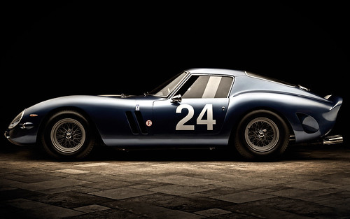 Ferrari GTO | by hayabusa206