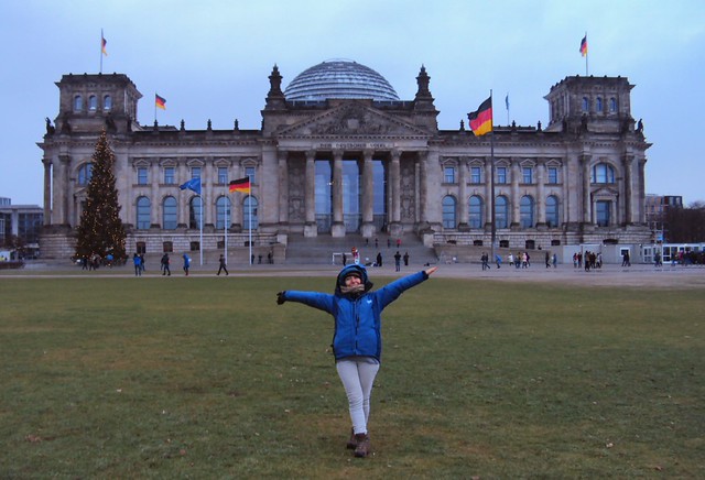 Reichstag by bryandkeith on flickr