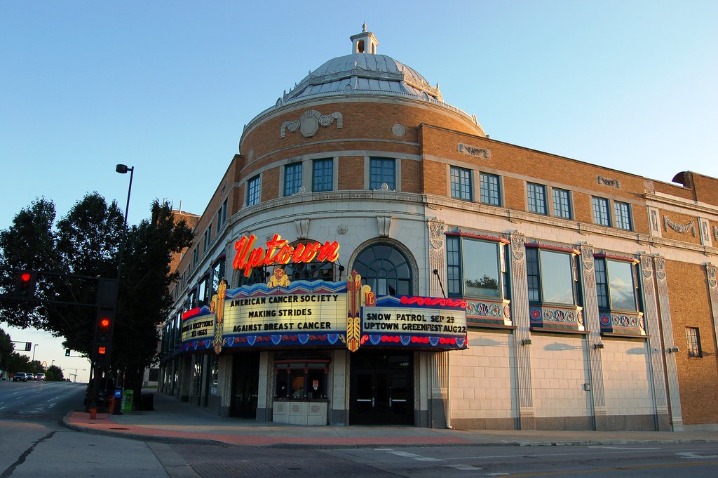 Missouri  Kansas City  Uptown Theater  8 042  John Eberson    Flickr