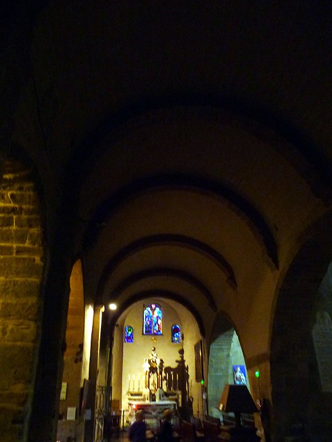 Cathédrale de Fréjus
