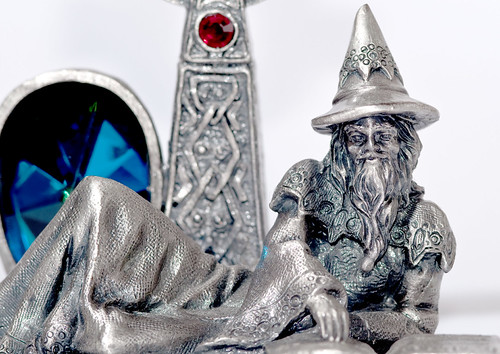 wizard | by ghough12