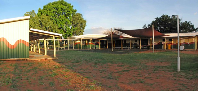 Birlirr Ngawiyiwu School