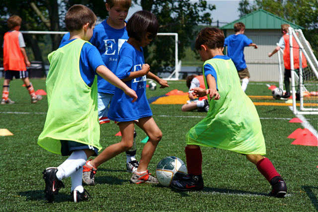 Soccer Camp EGR 7-24-09 11