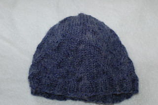 my new hat | preservationgal | Flickr