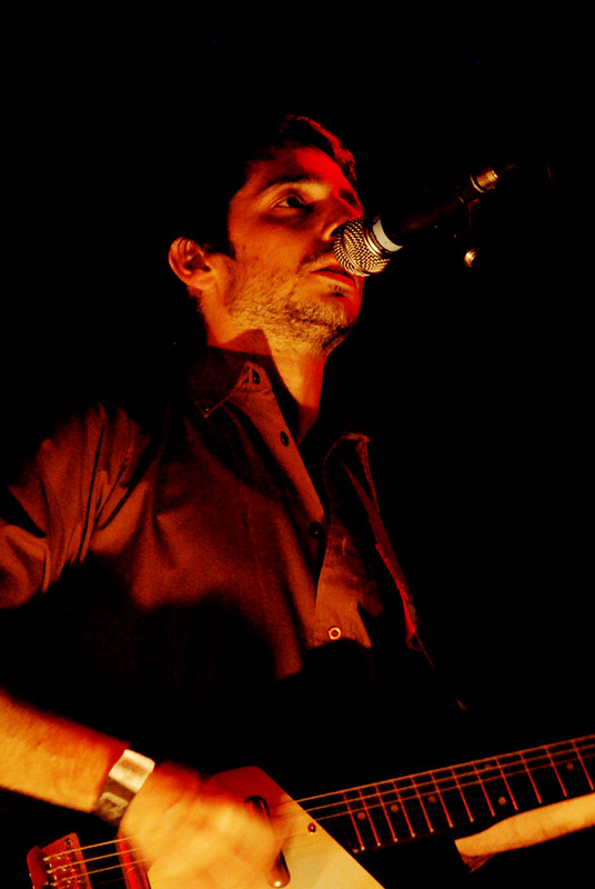 Veracruz @ Apolo