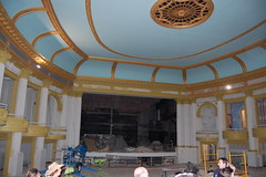 Orpheum Theater (interior)