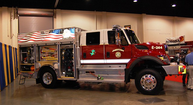 2011 SC Fire-Rescue Conference_07
