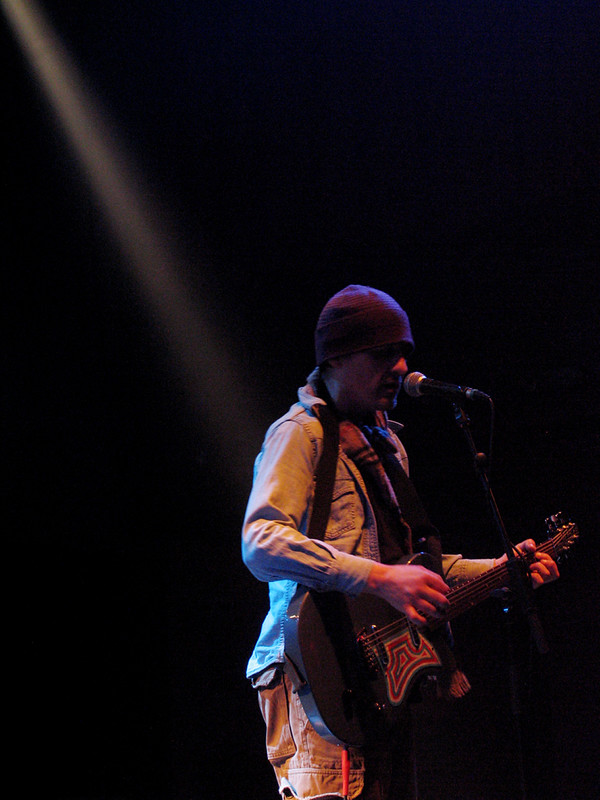 Television Personalities en Apolo