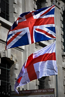 British, English