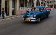 Kuba 2008