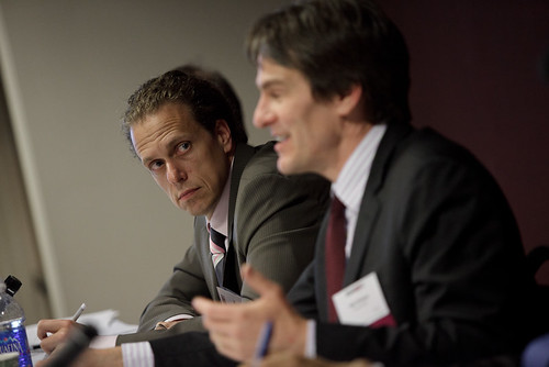 Regulation of the Financial System | by Booth Marketing