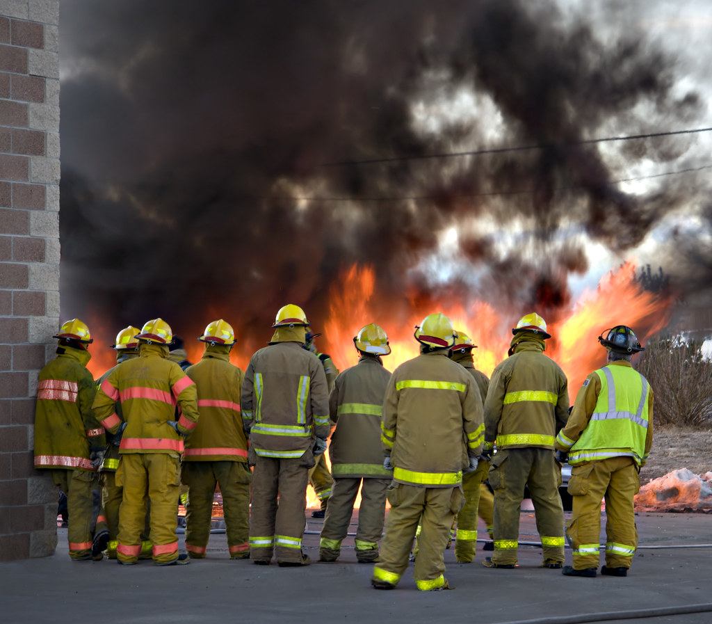 Systemic Neglect: Fatal Race Fire Exposes Safety Failures
