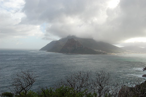 Chapman's Peak Drive