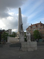 national monument