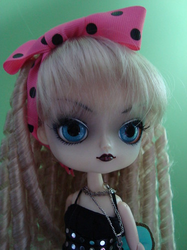 Requiem's Princessa | by pullip_junk