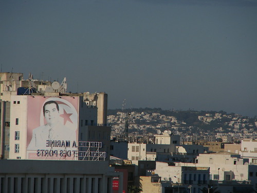 tunis