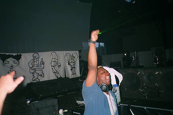 Seattle Raves Old Seattle Rave/Party Pictures | Flickr