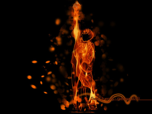 Men Fire | by Danyog
