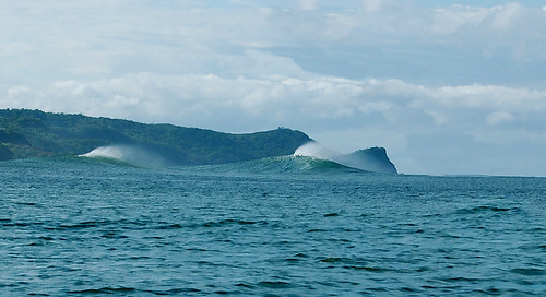 Popoyo Outer Reef | by Perfect Days2008