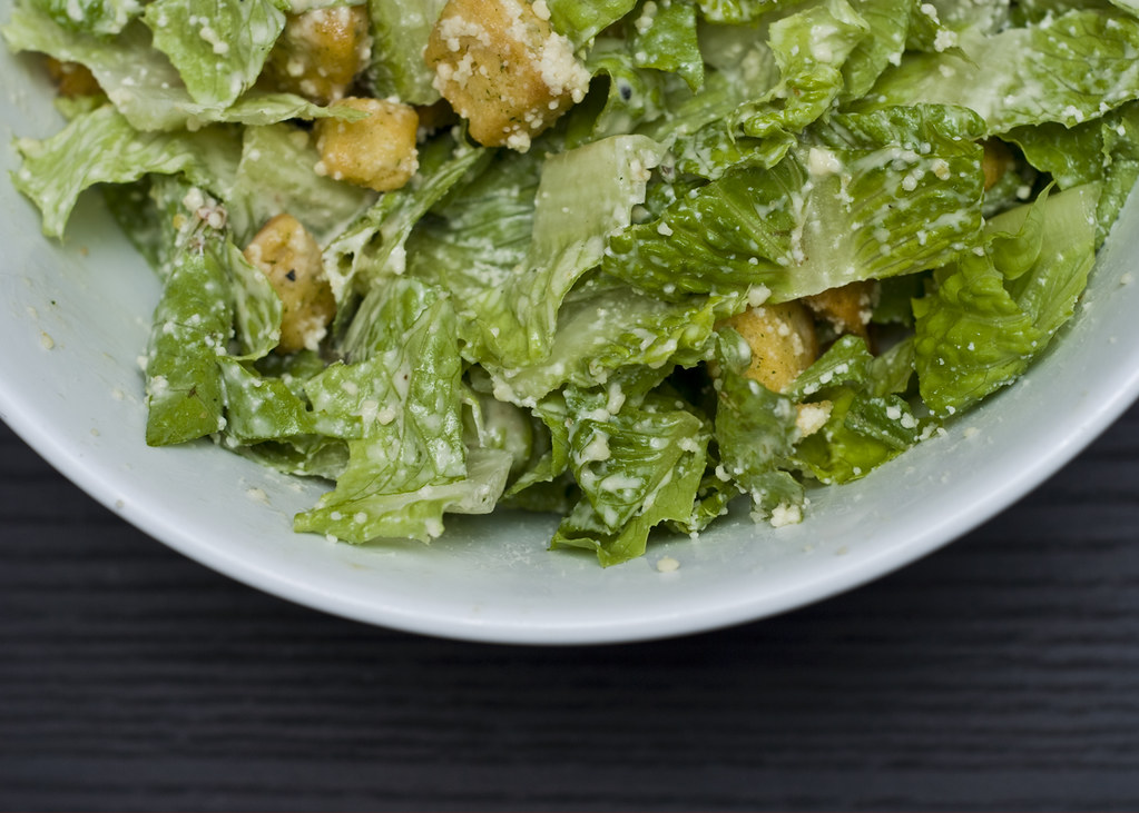 salad
