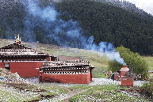 china temple flickr monk buddhism tibet monastery tibetan 中国 gansu gannan 寺庙 甘肃 佛教 甘南 藏传佛教 ef70200mmf4lisusm