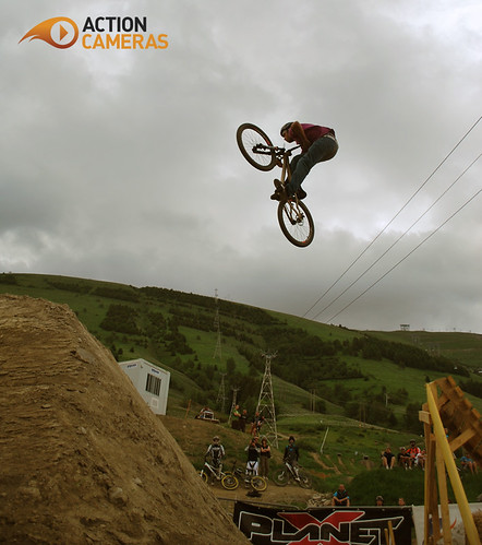 Dirt Contest | by Action Cameras FR