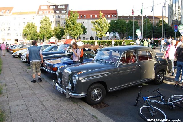 2. Rallye Hamburg-Berlin Klassik | Made-In-Hahn | Flickr