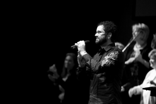 CUMC_8-30-2009-003 by ChristChurchNC, christchurch music worship praise mtnview michaelneale christchurchnc