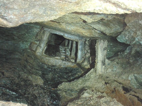 Mine raise | by Chris_NWUE