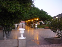 Plaza de Taltal