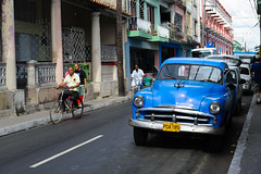 Kuba 2008