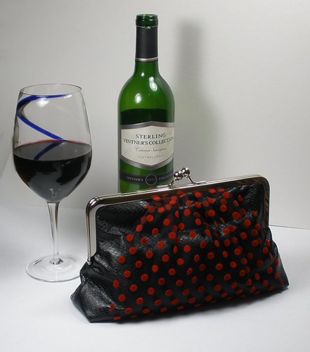 Drama Queen Bag | by Handbagcave