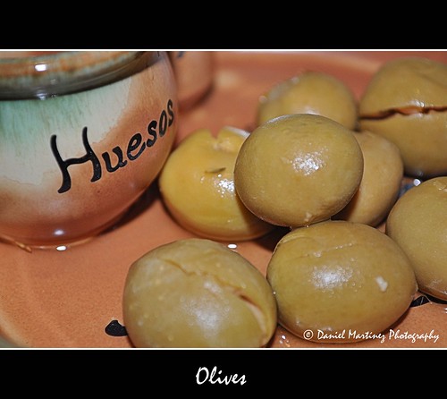 Olives by Trov@dor