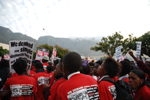 Cape Town