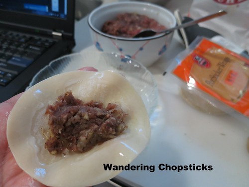 Pho-mplings (Vietnamese Beef Noodle Soup Dumplings) 4 | Flickr