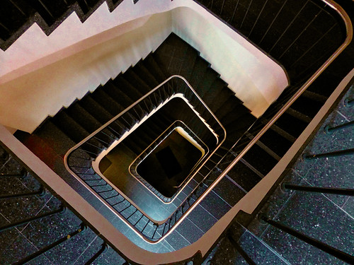 februar 2017 würzburg treppenhaus franken deutschland staircase