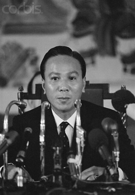 TT Nguyễn Văn Thiệu, tháng 1-1967