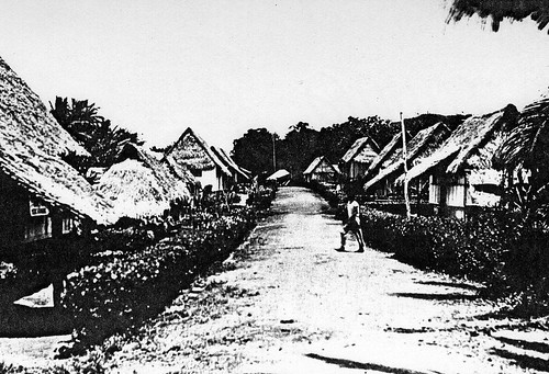 Umatac Street, 1900s