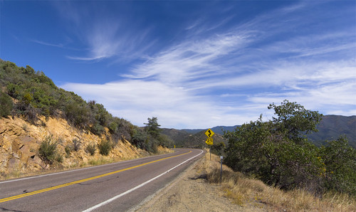 road arizona mountains nationalforest prescott