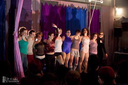 Saints and Sinners Show at Versatile Arts | by Versatile Arts